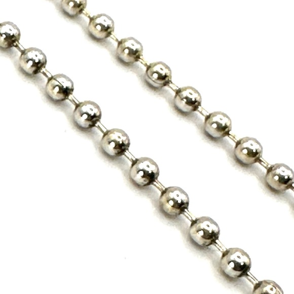 Lagos Rare Wonders Sterling Silver Star Pendant Necklace - Picture 8 of 10